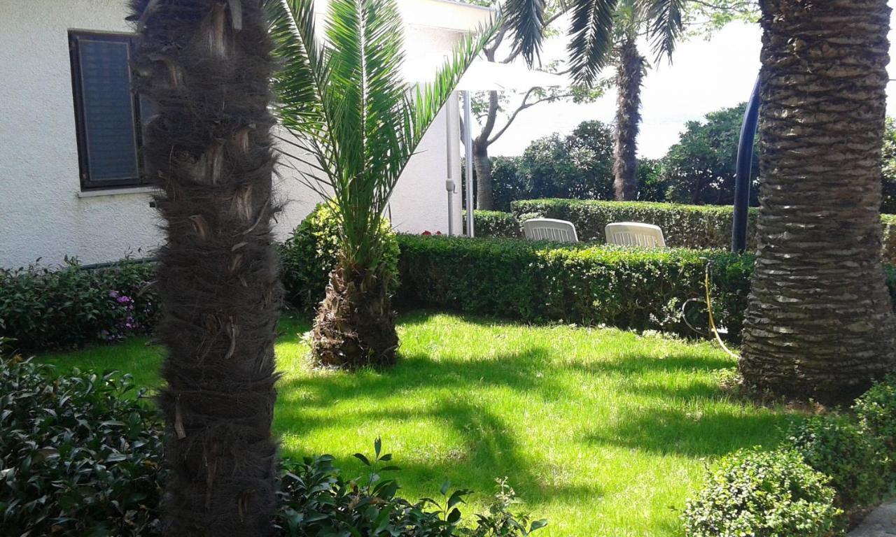 Ferienhaus Petar 2 - 10m From Sea Zadar
