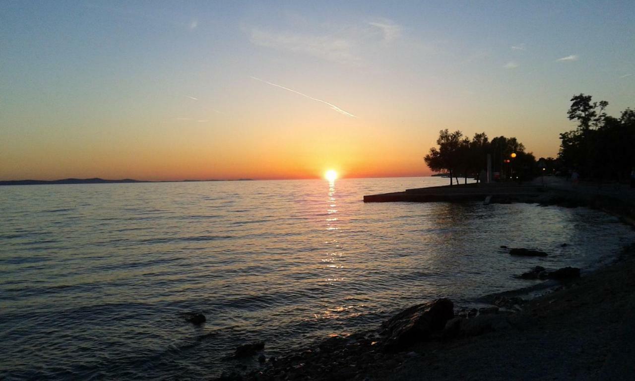 Petar 2 - 10m From Sea Ferienhaus *