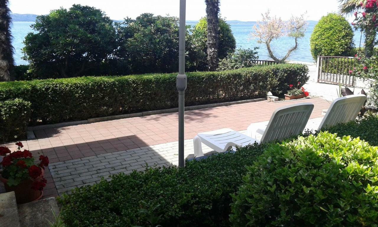 Petar 2 - 10m From Sea Ferienhaus