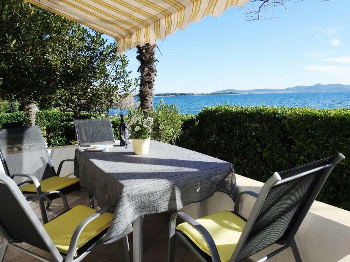 Ferienhaus Petar 2 - 10m From Sea Zadar